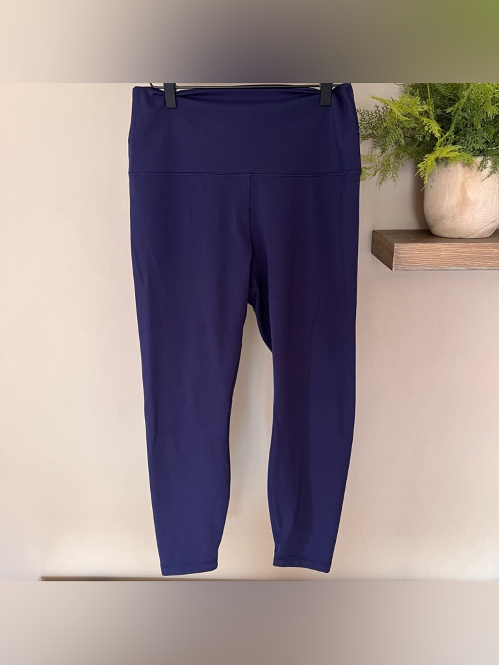capri leggings